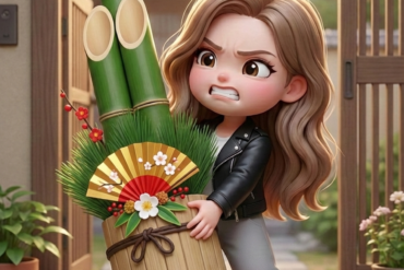 あけましておめでとうございます